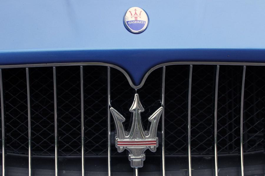  Maserati GranTurismo Sport 2013 года  (фото 47 из 56)